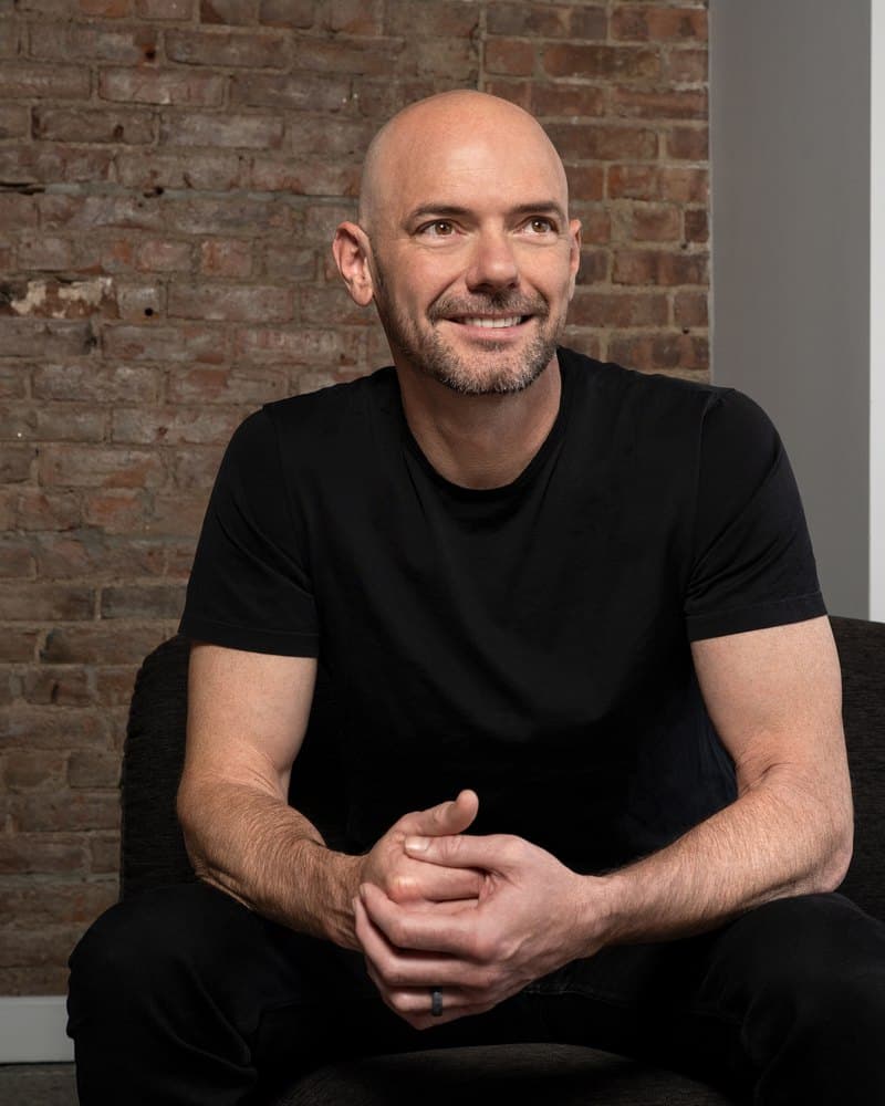 Joe Marchese