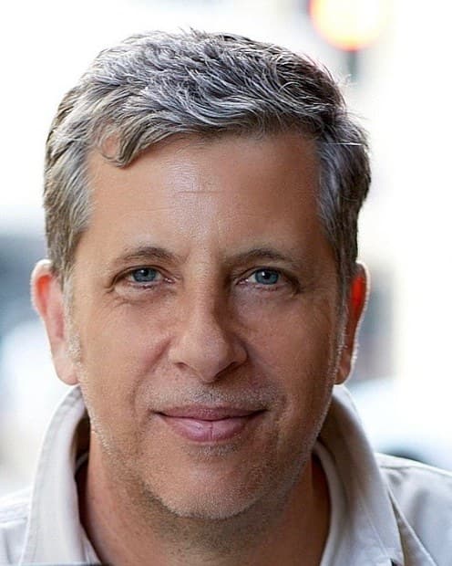 Jonathan Bing